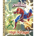 High Voltage!