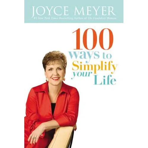 100 Ways to Simplify Your Life