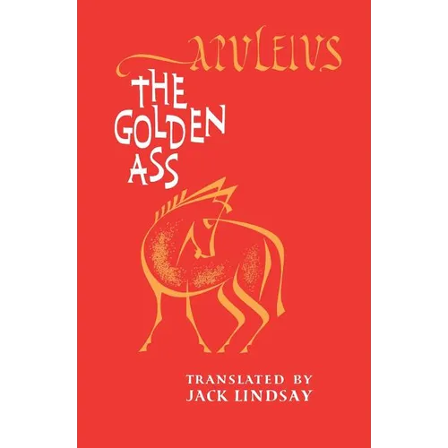 The Golden Ass