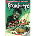 Night of the Living Dummy (Classic Goosebumps #1): Volume 1