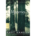 Mysteries