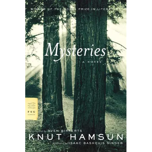 Mysteries