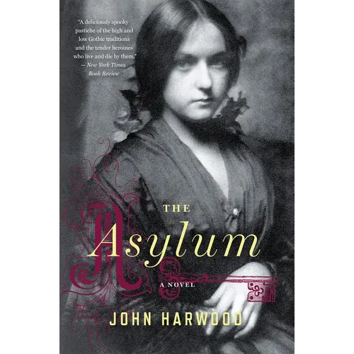 The Asylum