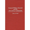 General William Maxwell and the New Jersey Continentals
