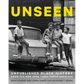 Unseen: Unpublished Black History from the New York Times Photo Archives