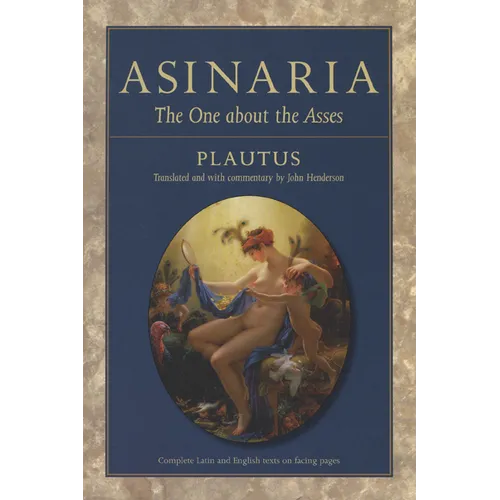 Asinaria: The One about the Asses