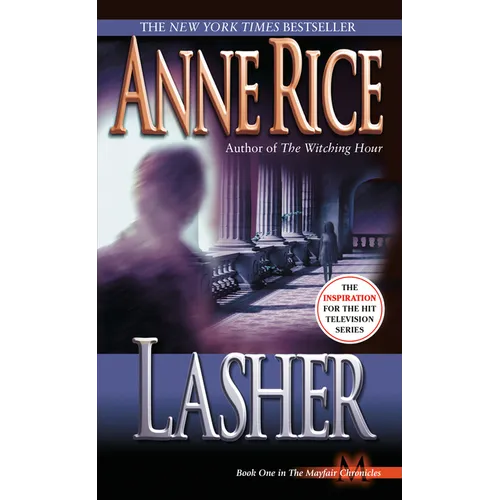 Lasher