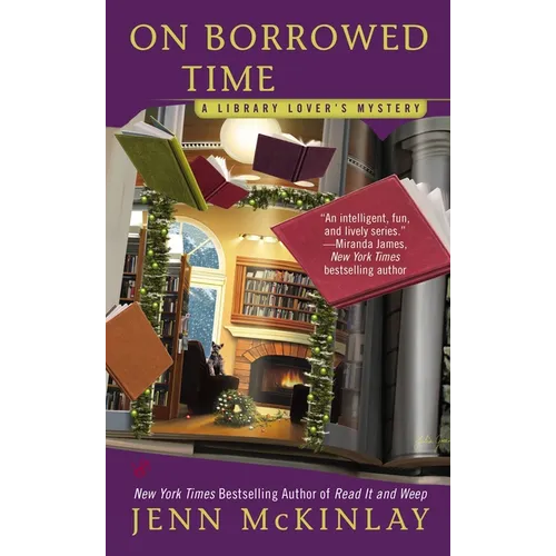 On Borrowed Time