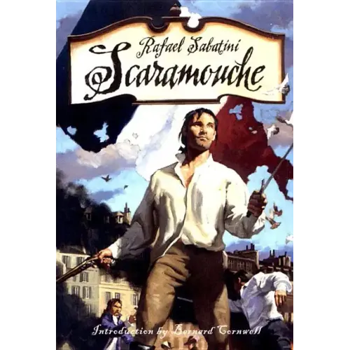 Scaramouche