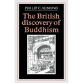 The British Discovery of Buddhism
