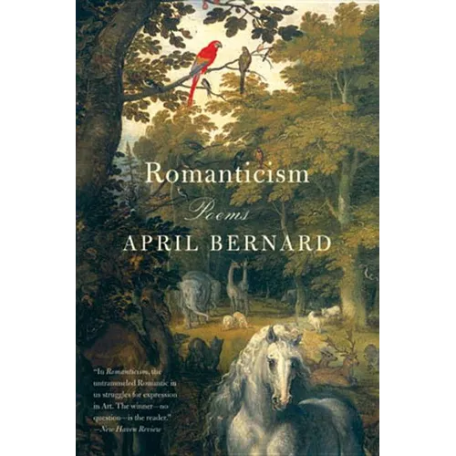 Romanticism: Poems