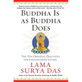 Buddha Is as Buddha Does: The Ten Original Practices for Enlightened Living