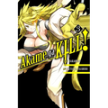 Akame Ga Kill!, Vol. 3