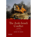The Arab-Israeli Conflict: A History