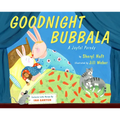 Goodnight Bubbala: A Joyful Parody