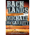 Backlands: A Novel of the American West