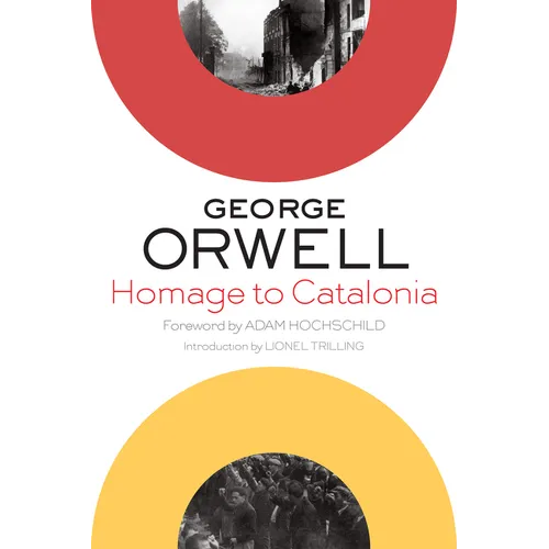 Homage to Catalonia