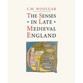 The Senses in Late Medieval England