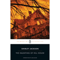 The Haunting of Hill House
