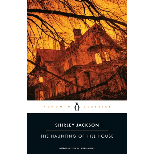 The Haunting of Hill House