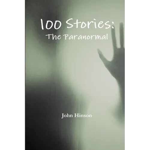 100 Stories: The Paranormal