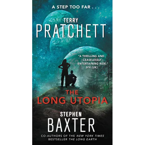 The Long Utopia