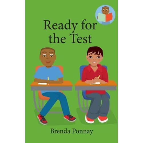 Ready for the Test