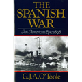 Spanish War: An American Epic 1898