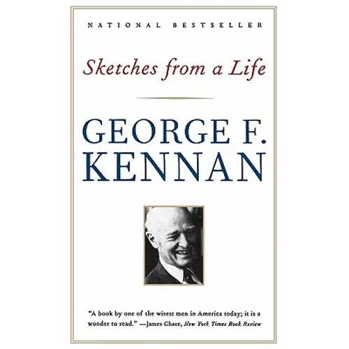 Sketches from a Life