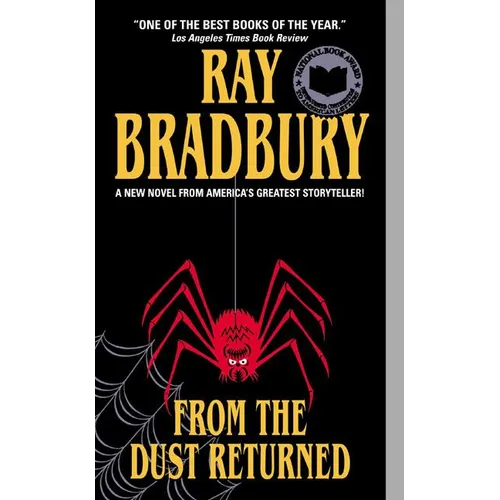 From the Dust Returned