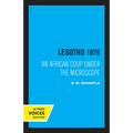 Lesotho 1970: An African Coup Under the Microscope Volume 5