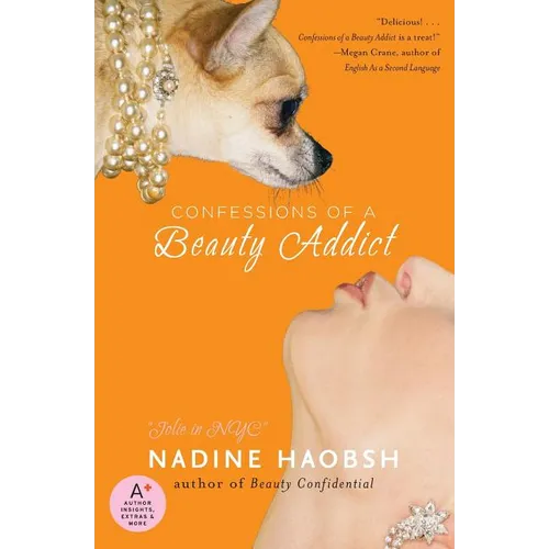 Confessions of a Beauty Addict