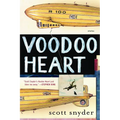 Voodoo Heart: Stories