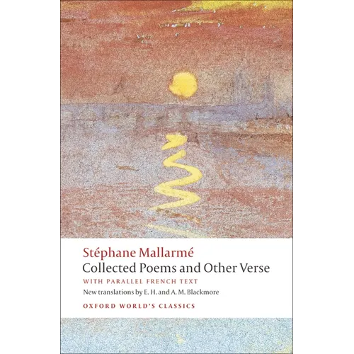 Collected Poems and Other Verse