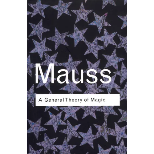 A General Theory of Magic