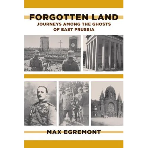 Forgotten Land