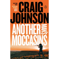 Another Man's Moccasins: A Longmire Mystery