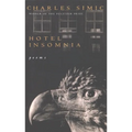 Hotel Insomnia: Poems