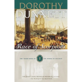 Race of Scorpions: Book Three of the House of Niccolo