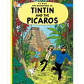 Tintin and the Picaros