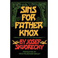 Sins for Father Knox