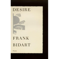 Desire: Poems