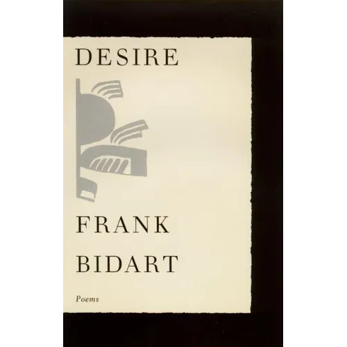 Desire: Poems