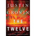 The Twelve (Book Two of the Passage Trilogy)