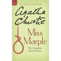 Miss Marple: The Complete Short Stories