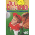 Baseball Turnaround: #53