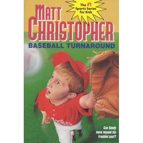 Baseball Turnaround: #53