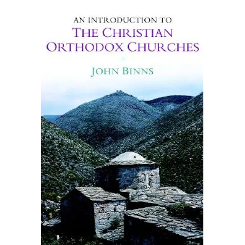An Introduction to the Christian Orthodox Churches