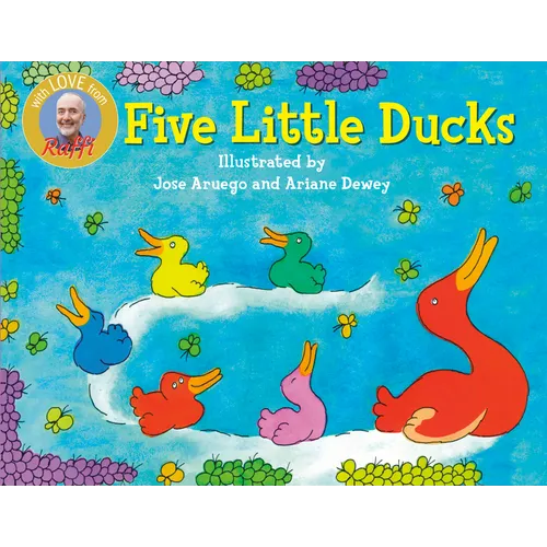 Five Little Ducks