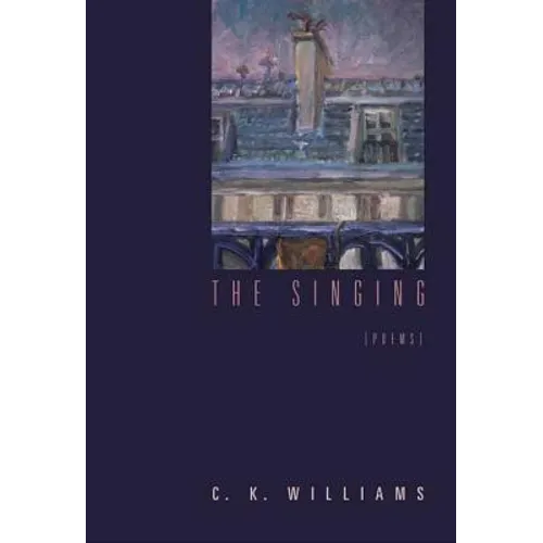 The Singing: Poems